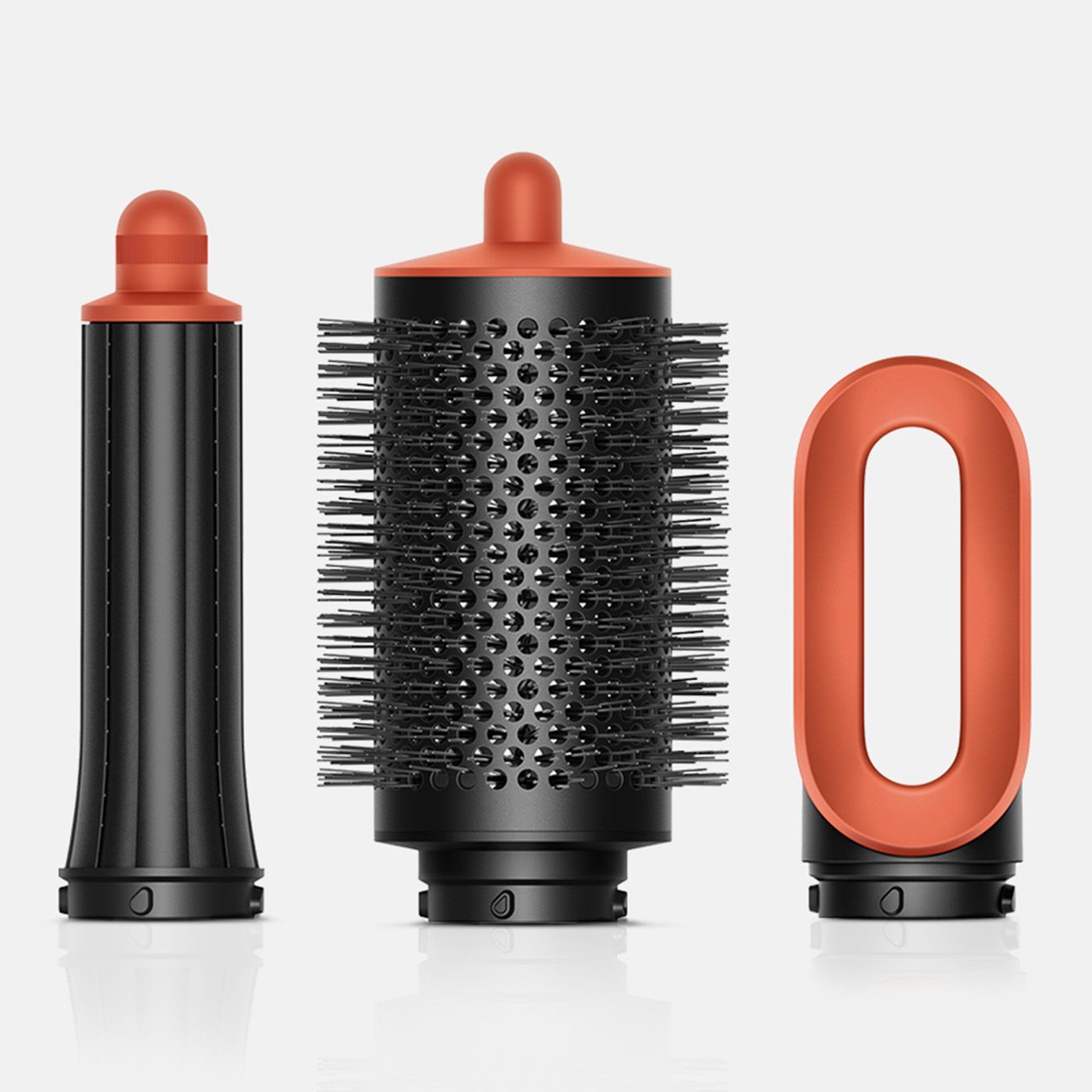Dyson Airwrap i.d. Multi-Styler And Dryer Straight + Wavy HS08 Ceramic Patina & Topaz