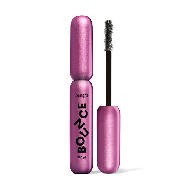 Benefit BADgal Bounce FULLER, FLUFFIER volumizing mascara - Full size