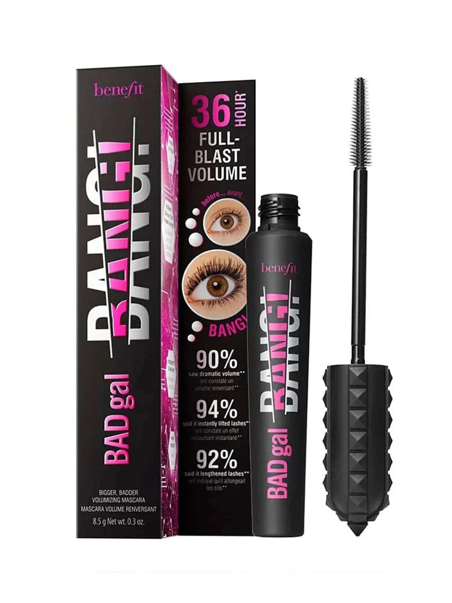 Benefit Bad Gal Bang Mascara - Full Size