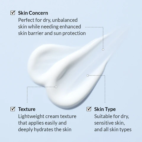 Dr Althea Aqua Glowing Sunscreen