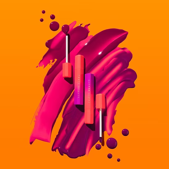 Fenty Beauty - Poutsicle Hydrating Lip Stain