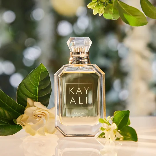 Huda Beauty KAYALI Déjà Vu White Flower | 57