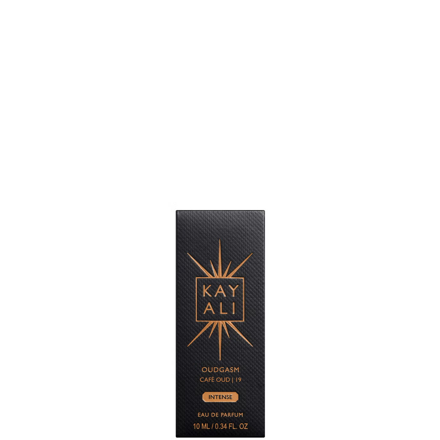 Huda Beauty KAYALI Oudgasm Cafe Oud | 19