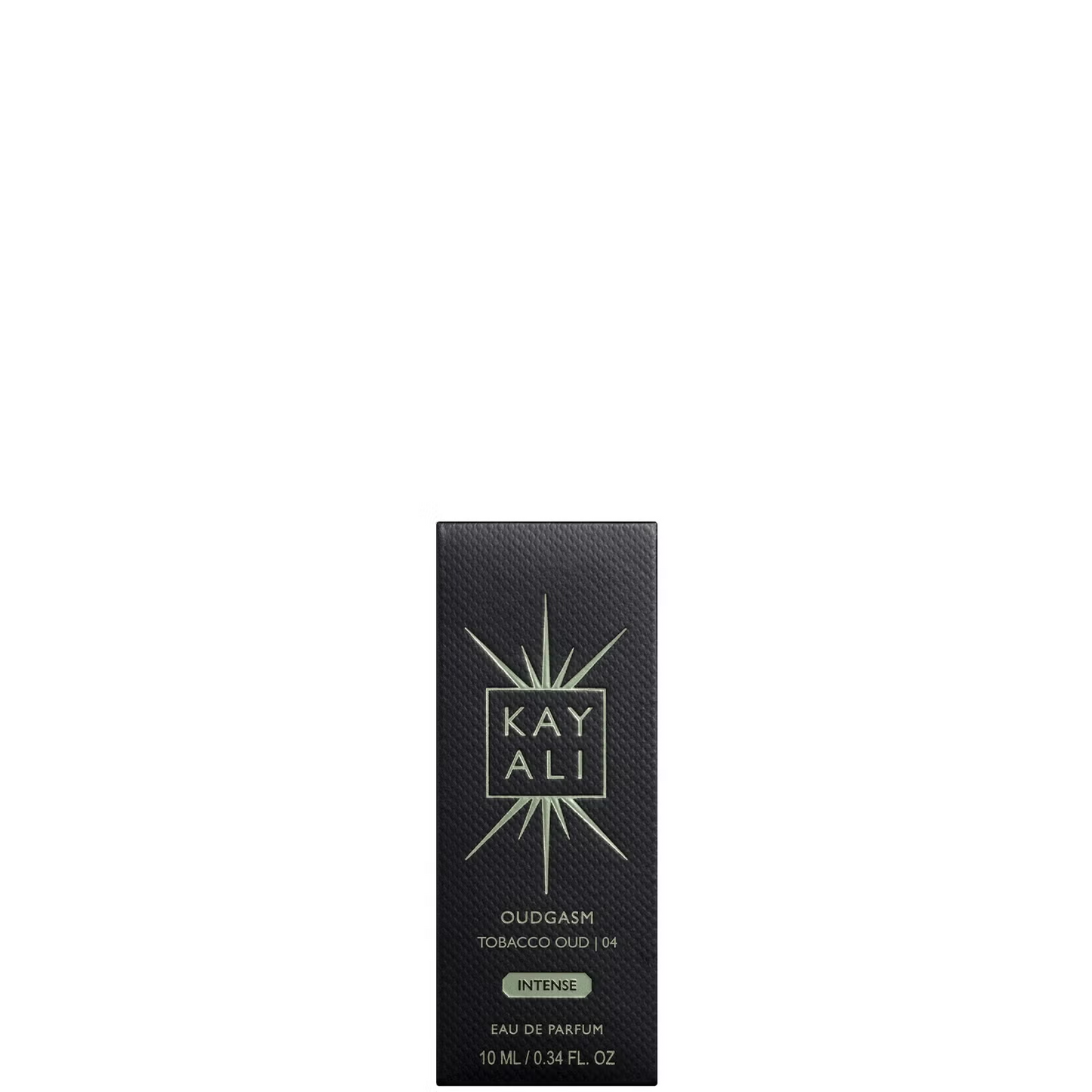 Huda Beauty KAYALI Oudgasm Tobacco Oud | 04