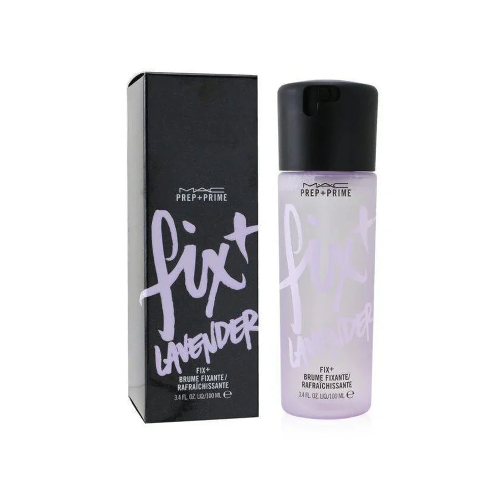 MAC Prep + Prime Makeup Fixing Spray Lavender