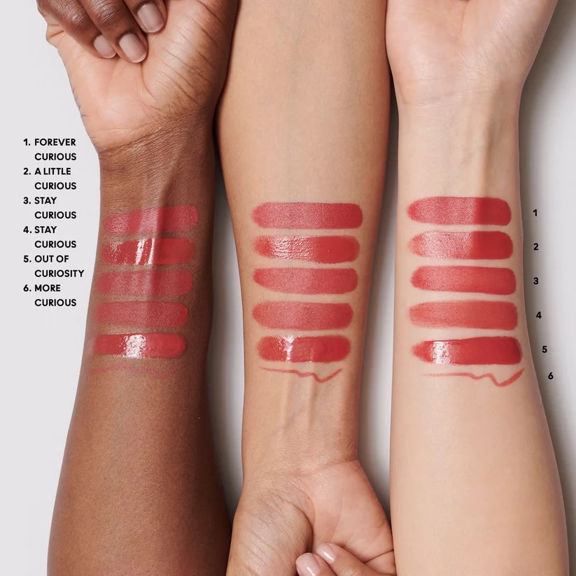 MAC Stay Curious Party Crew Valut Gift Set