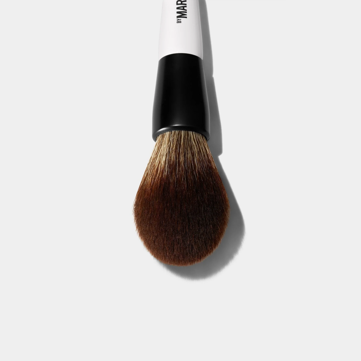 Makeup By Mario F2 Dual-Ended Powder Brush