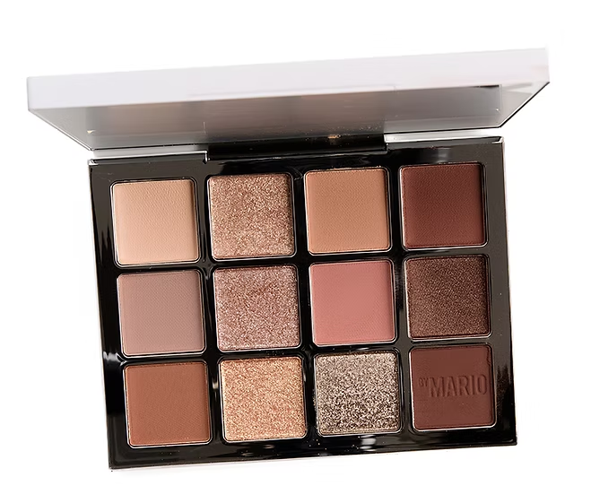 Makeup By Mario Ethereal Eyes Eyeshadow Palette