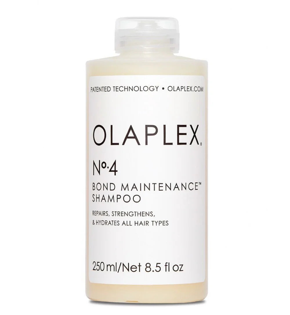Olaplex No. 4 Bond Maintenance Shampoo - 250 ml