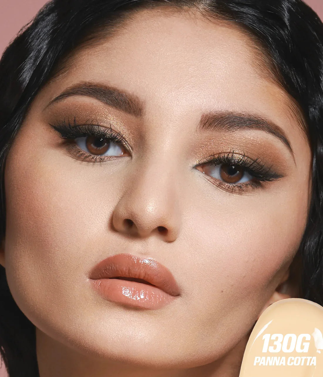 Huda Beauty Fauxfilter Luminous Matte Foundation