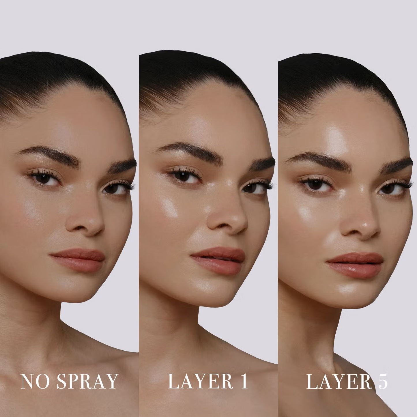 Pat Mcgrath Labs Glass 001 Legendary Glow Finishing Spray
