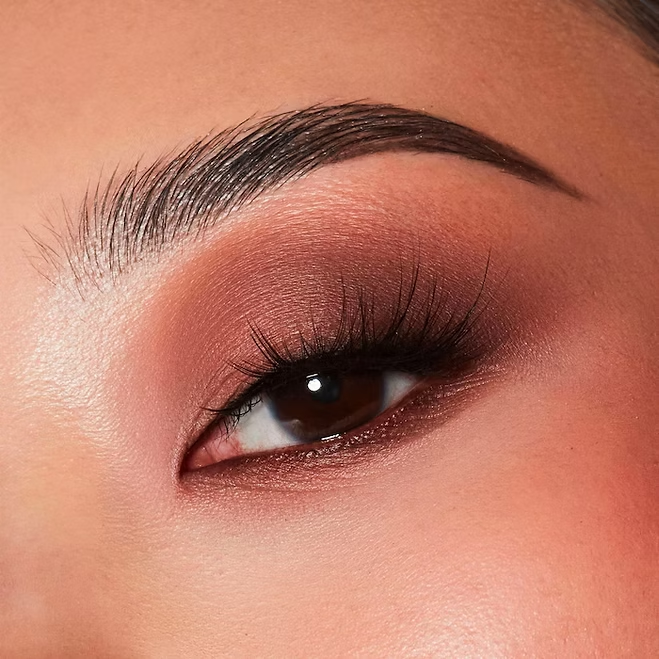 Patrick TA - Major Dimension III Matte Eyeshadow Palette