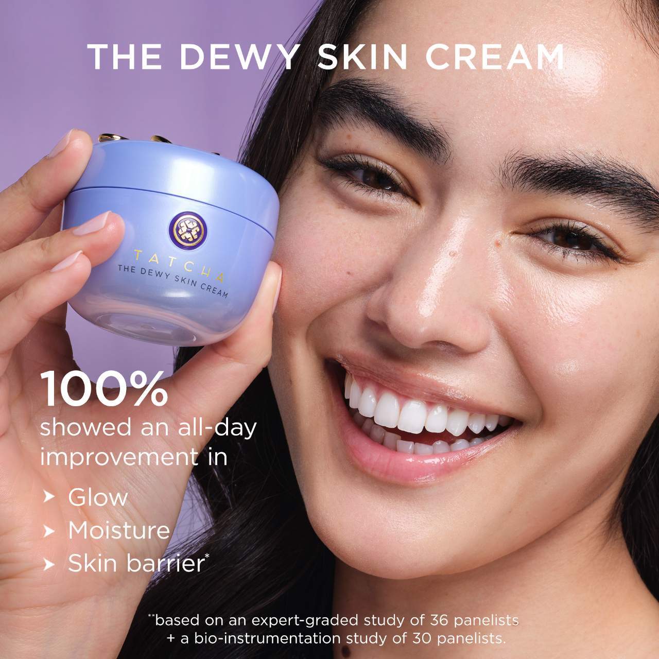 Tatcha - Dewy Cleanse + Hydrate Duo