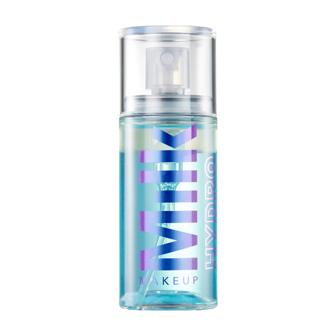 MILK MAKEUP Hydro Grip 12HR Dewy Setting Spray With Hyaluronic Acid + Niacinamide - 100 ml