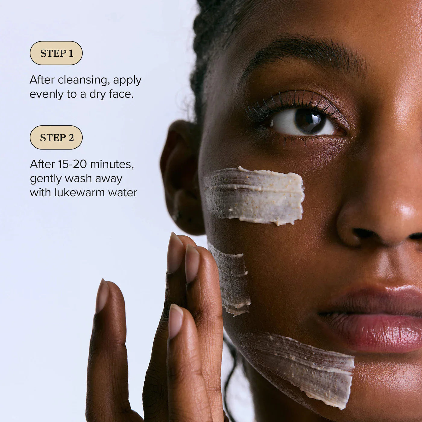 Beauty of Joseon Ground Rice and Honey Glow Mask