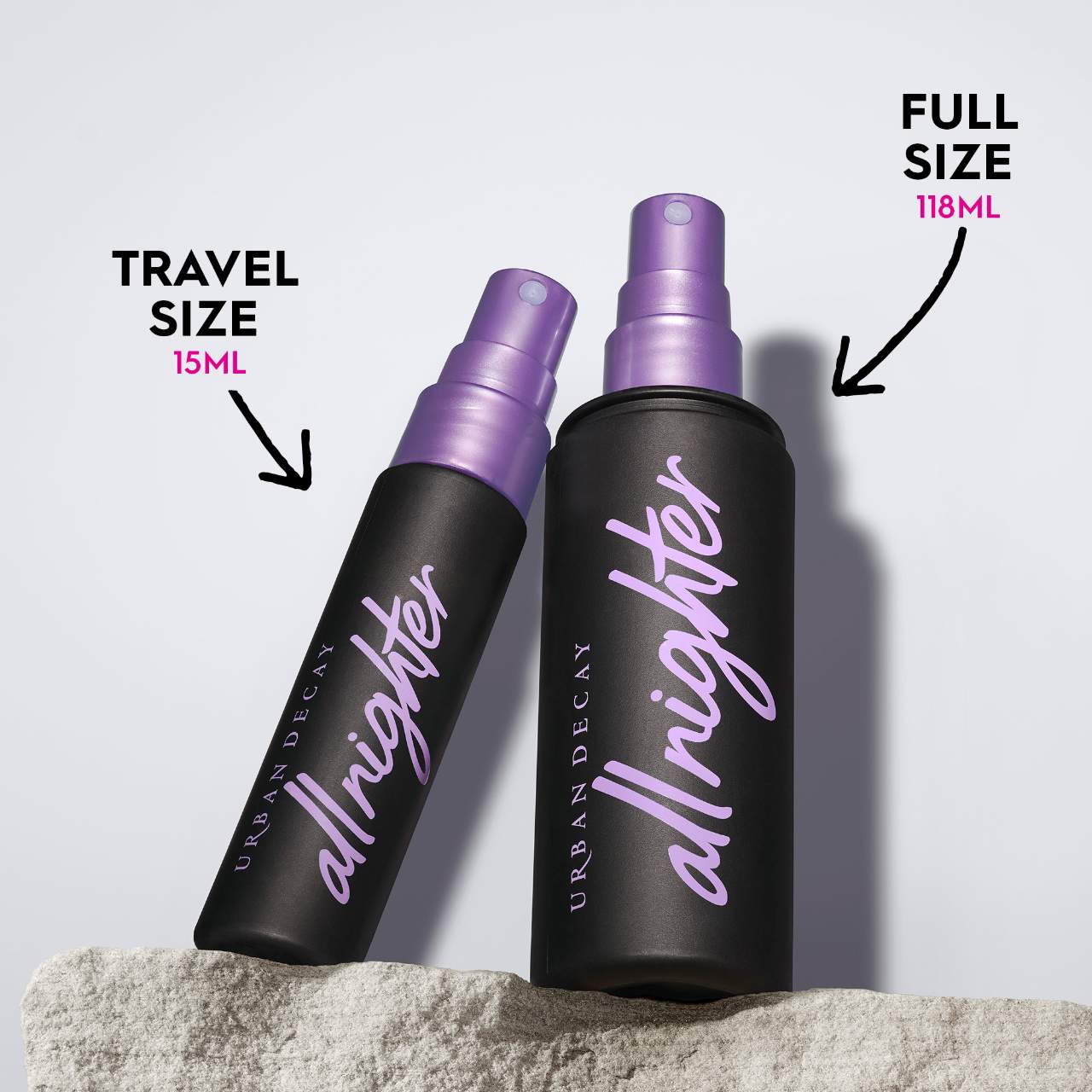 Urban Decay - All Nighter Waterproof Makeup Setting Spray