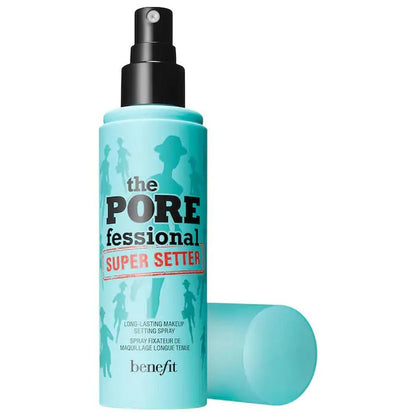 Benefit Cosmetics The POREfessional: Super Setter Setting Spray -