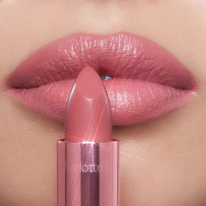 Charlotte Tilbury - Hollywood Iconic Trio Lip Set
