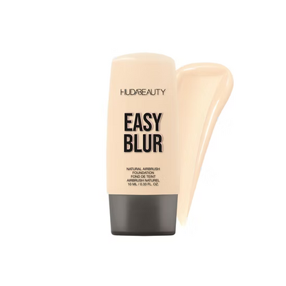 Huda Beauty - Mini Easy Blur Natural Airbrush Foundation with Niacinamide