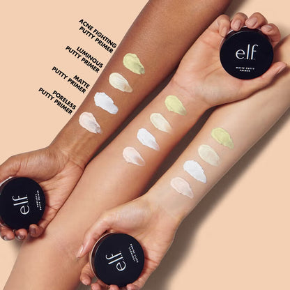 Elf Poreless Putty Primer Universal Sheer