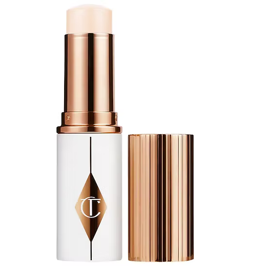 Charlotte Tilbury - Unreal Skin Sheer Glow Tint Hydrating Foundation Stick