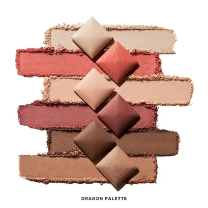 Hourglass - Ambient Lighting Edit Unlocked Palette - Dragon Pallete