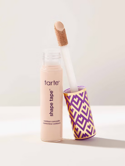 Tarte shape tape™ concealer