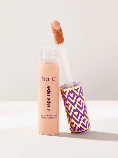 Tarte shape tape™ concealer