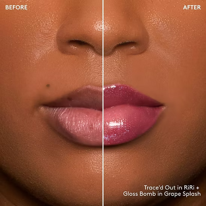 Fenty Beauty - Lined + Luminized 2-Piece Lip Set