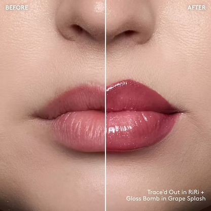 Fenty Beauty - Lined + Luminized 2-Piece Lip Set