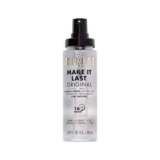 Milani - Make It Last Original Setting Spray