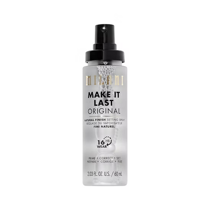 Milani - Make It Last Original Setting Spray