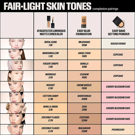 Huda Beauty - Mini Easy Blur Natural Airbrush Foundation with Niacinamide