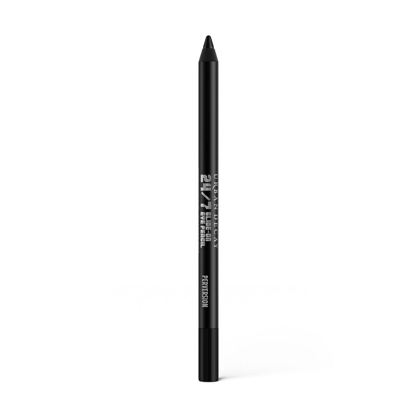 Urban Decay 24/7 Glide-On Waterproof Eyeliner Pencil - Matte Blackest Black