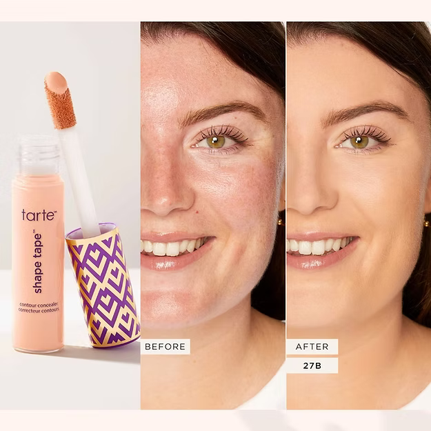Tarte shape tape™ concealer