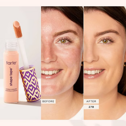 Tarte shape tape™ concealer