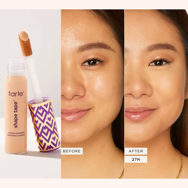 Tarte shape tape™ concealer