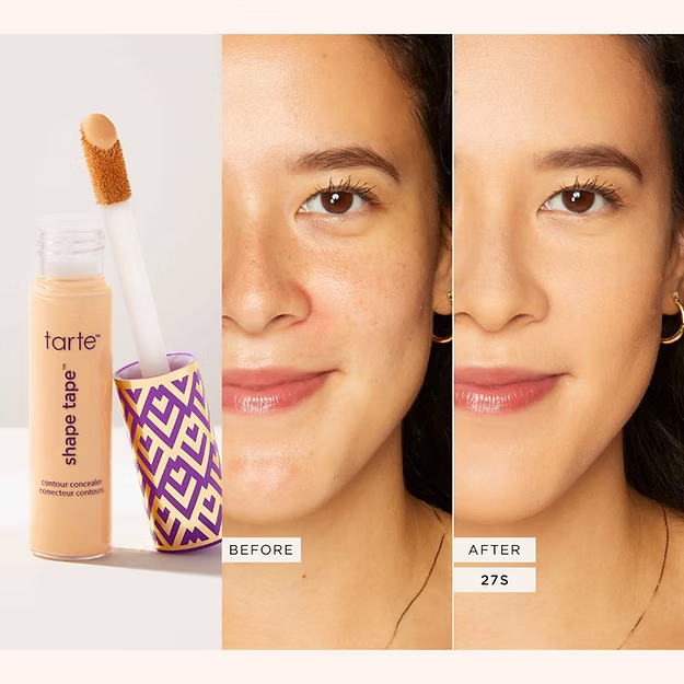Tarte shape tape™ concealer