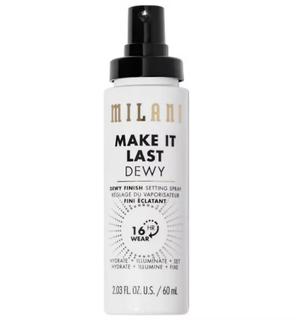 Milani - Make It Dewy Setting Spray