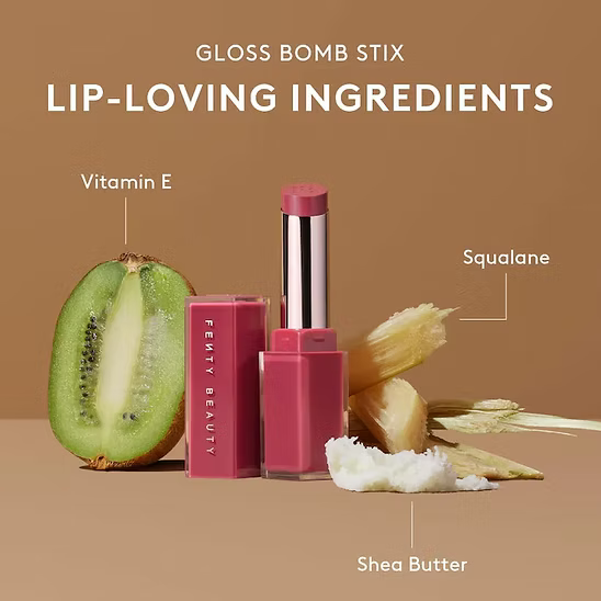 Fenty Beauty - Gloss Bomb Stix High-Shine Gloss Stick