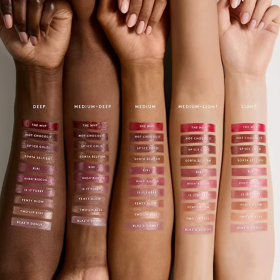 Fenty Beauty - Gloss Bomb Stix High-Shine Gloss Stick