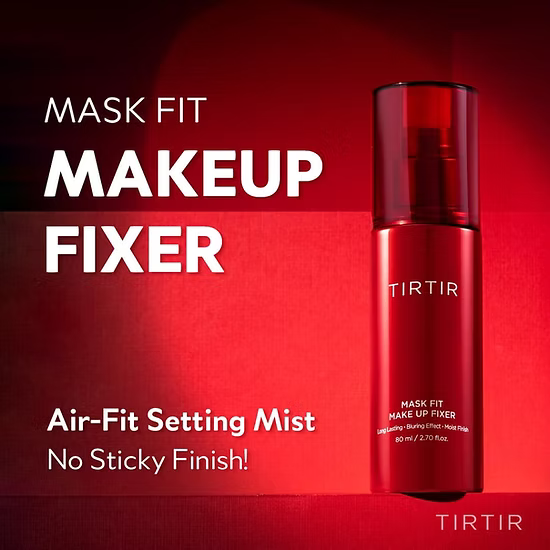 TIRTIR - Mask Fit Makeup Fixer