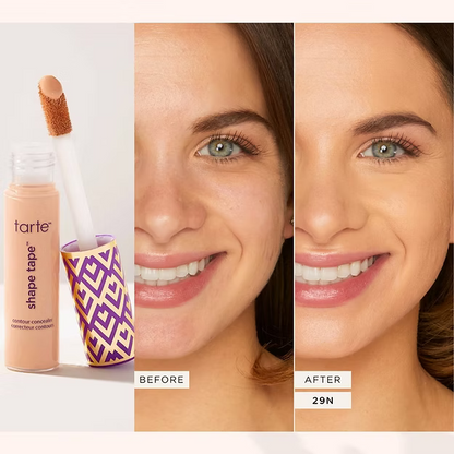Tarte shape tape™ concealer