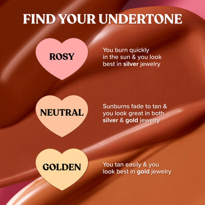 Born This Way Ethereal Light Illuminating Smoothing Concealer