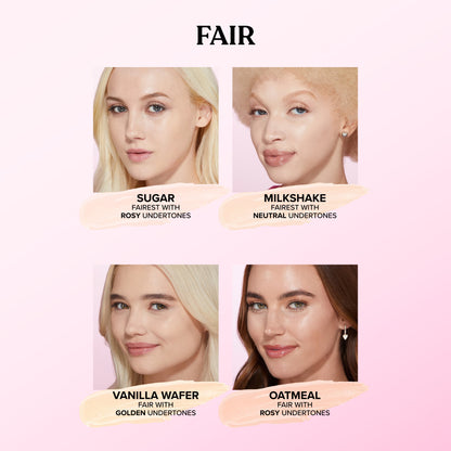 Born This Way Ethereal Light Illuminating Smoothing Concealer