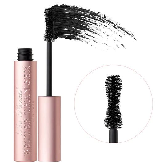 Too Faced Better Than Sex Volumizing Mascara