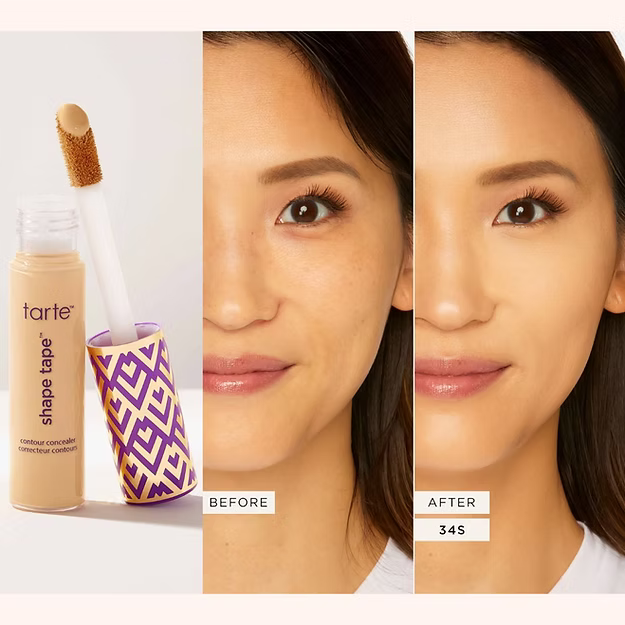 Tarte shape tape™ concealer