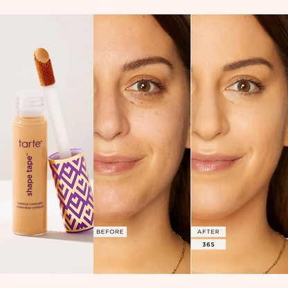 Tarte shape tape™ concealer