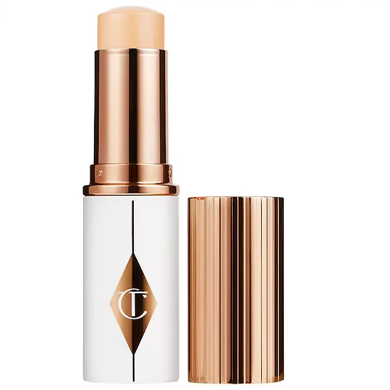 Charlotte Tilbury - Unreal Skin Sheer Glow Tint Hydrating Foundation Stick