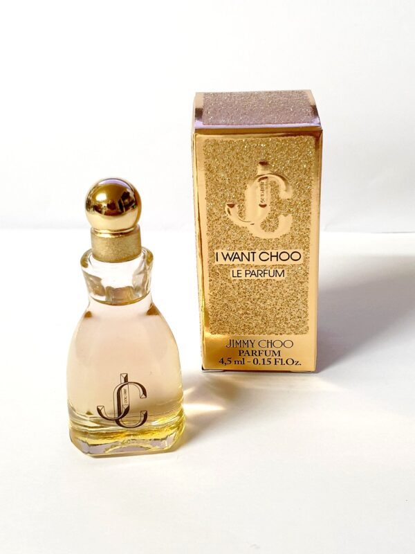 Jimmy Choo I Want Choo Le Parfum
